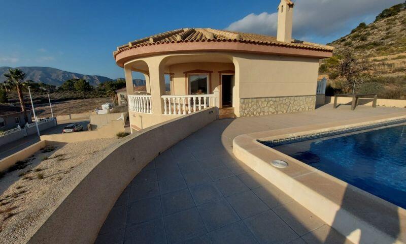 4 bedroom Villa for sale