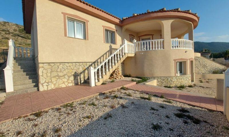 4 Cuarto Villa en venta