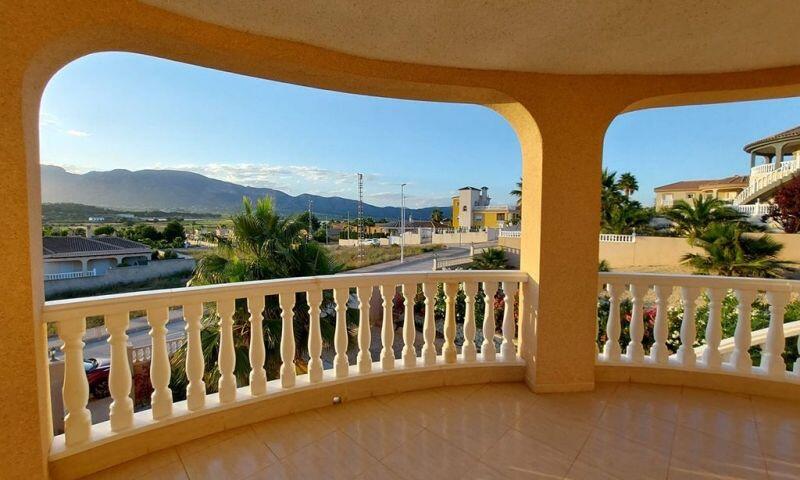 5 Cuarto Villa en venta