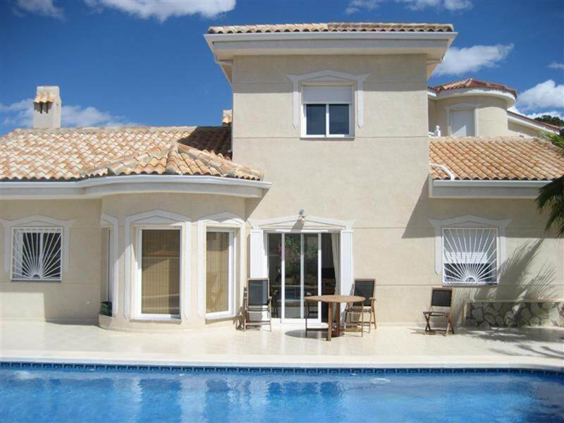 4 bedroom Villa for sale