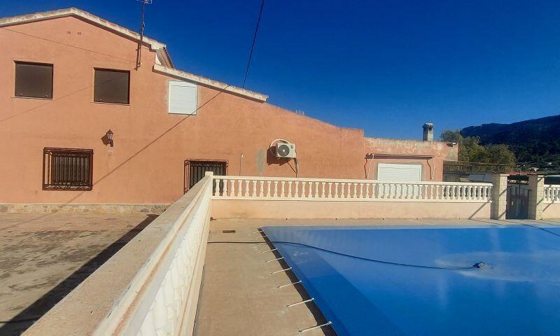 5 Cuarto Villa en venta