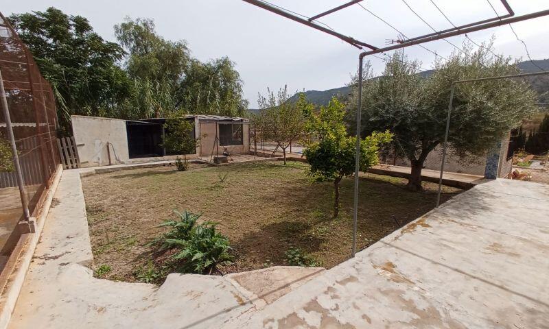 5 Cuarto Villa en venta