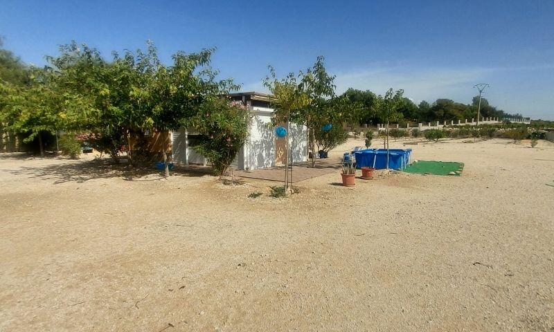 Landhaus zu verkaufen in La Romana, Alicante