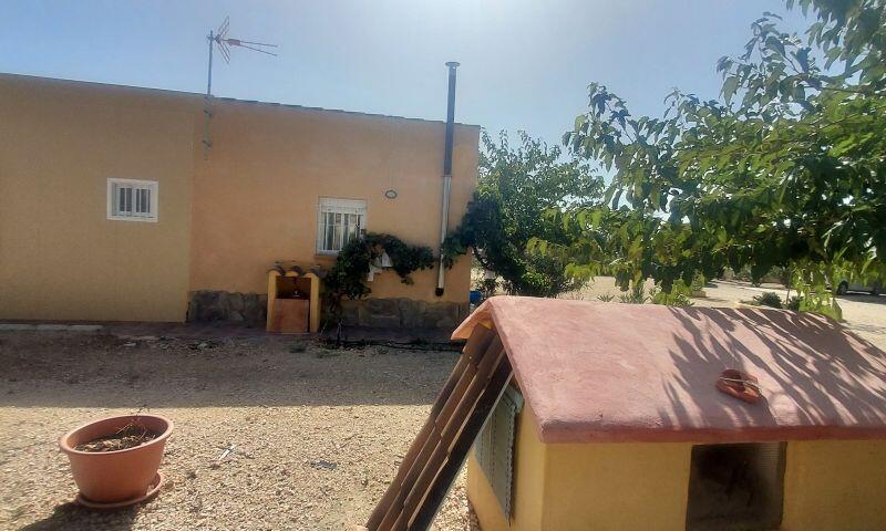 1 bedroom Country House for sale