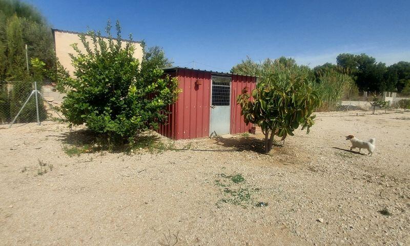 1 bedroom Country House for sale