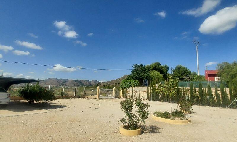 1 bedroom Country House for sale