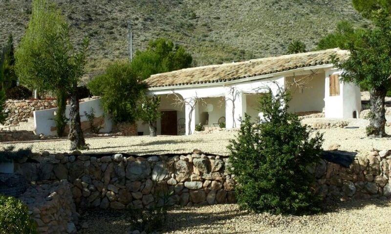 5 chambre Villa à vendre