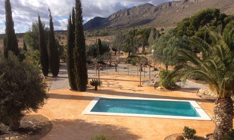 5 chambre Villa à vendre