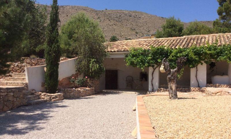 5 chambre Villa à vendre