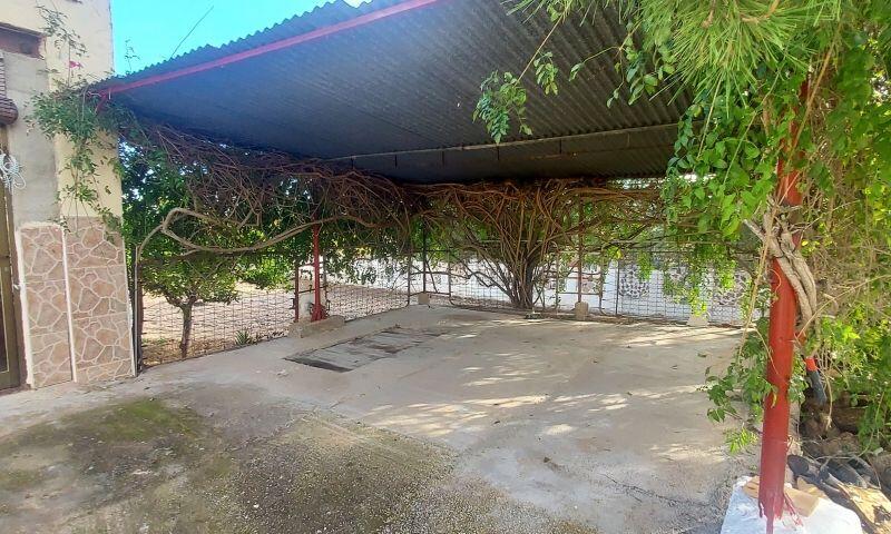 4 Cuarto Casa de Campo en venta