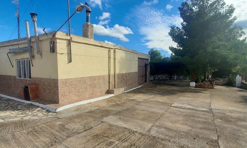 4 Cuarto Casa de Campo en venta