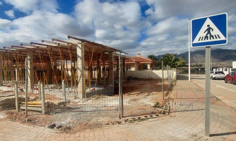 3 Cuarto Villa en venta