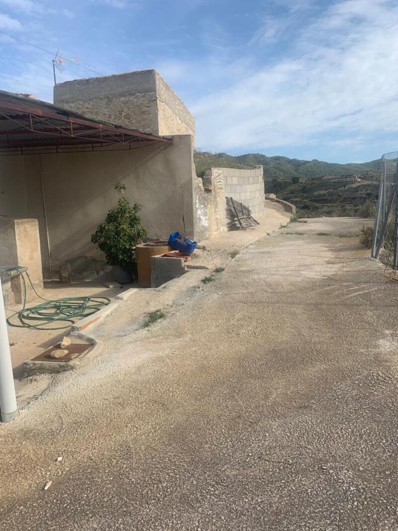 3 Schlafzimmer Landhaus zu verkaufen