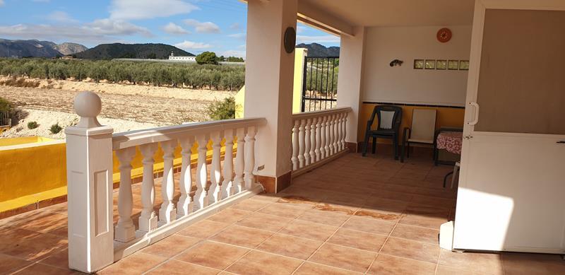 3 bedroom Country House for sale