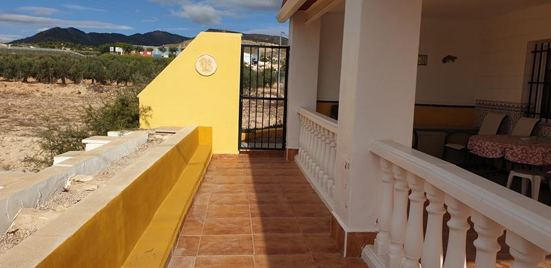 3 bedroom Country House for sale
