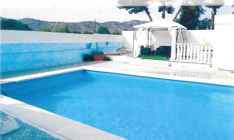 3 Cuarto Villa en venta