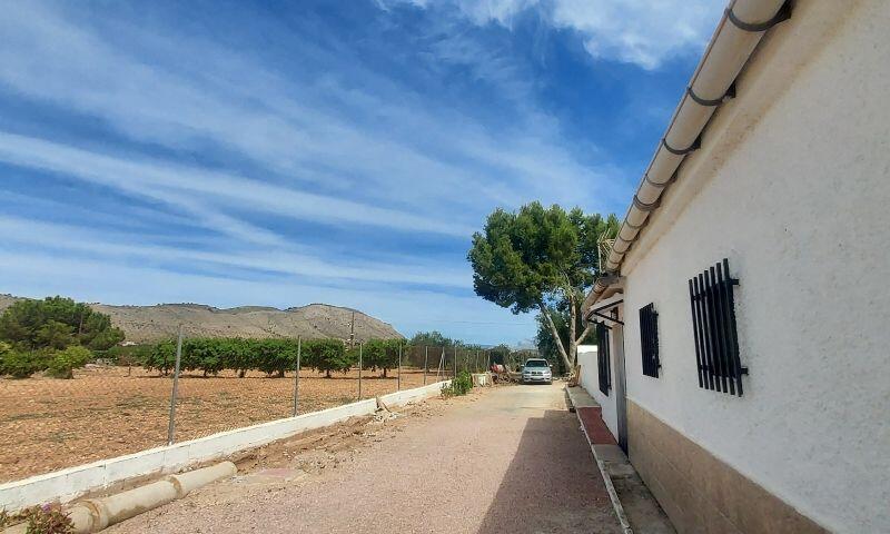 3 Cuarto Villa en venta