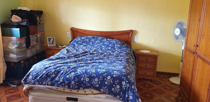 3 slaapkamer Villa Te koop
