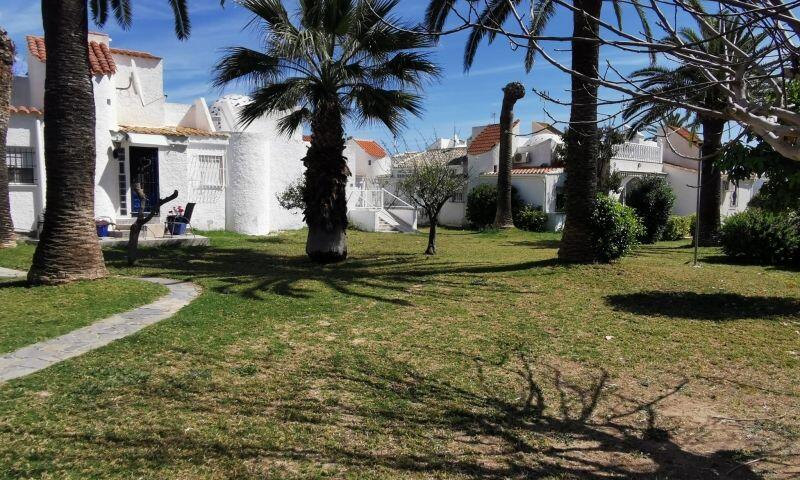 Villa à vendre dans Orihuela Costa, Alicante