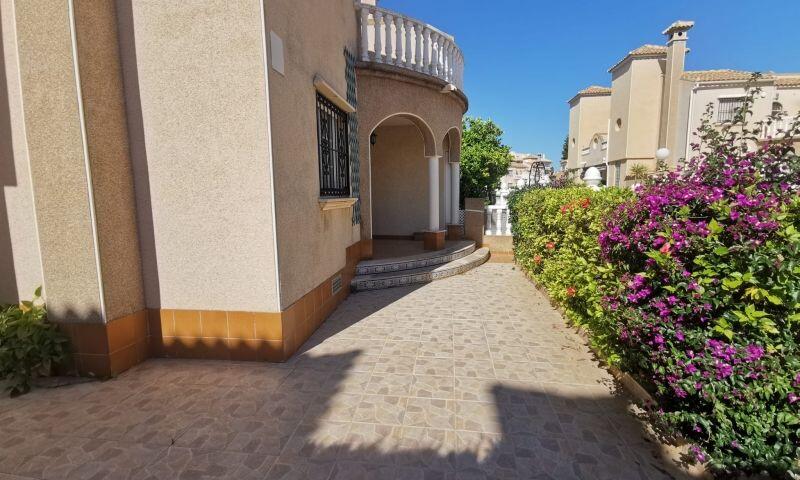 3 bedroom Villa for sale