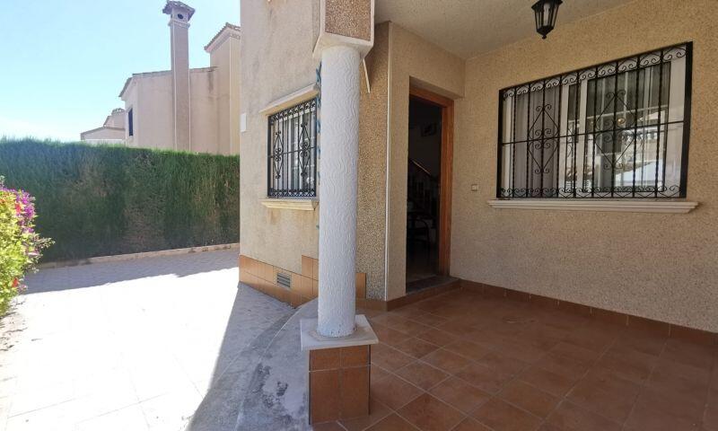 3 Cuarto Villa en venta