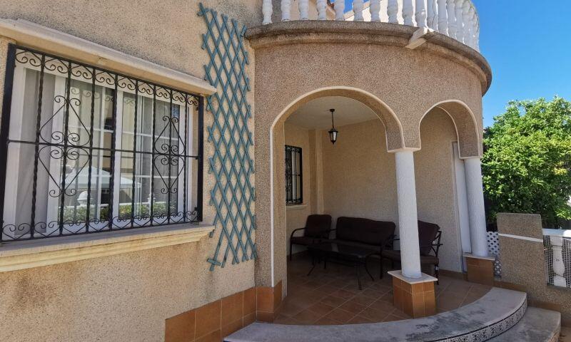 3 Cuarto Villa en venta