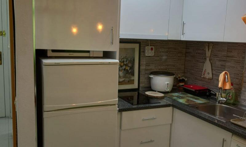 Apartamento en venta