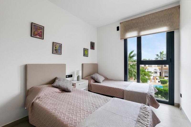 2 Cuarto Apartamento en venta