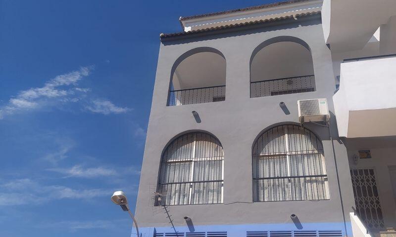 Apartamento en venta en Orihuela, Alicante