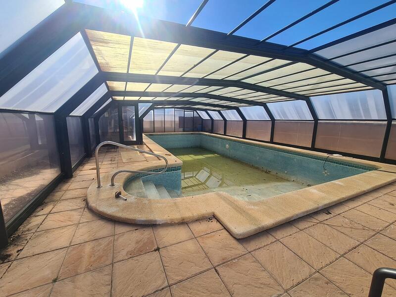 3 bedroom Villa for sale