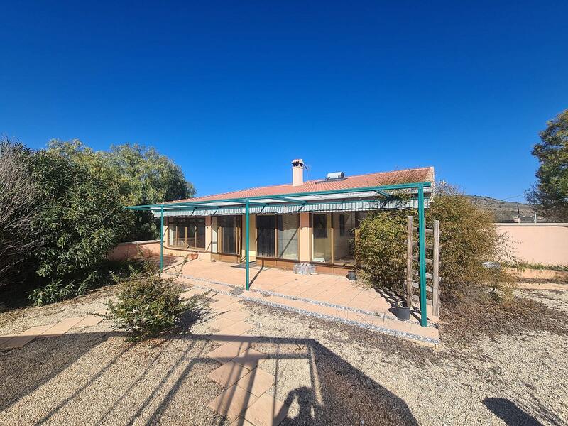 3 bedroom Villa for sale