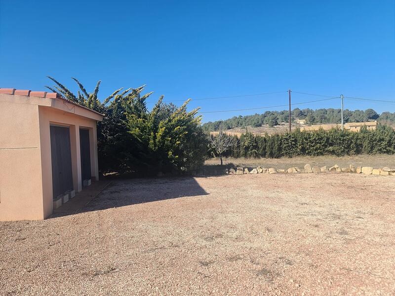 3 bedroom Villa for sale