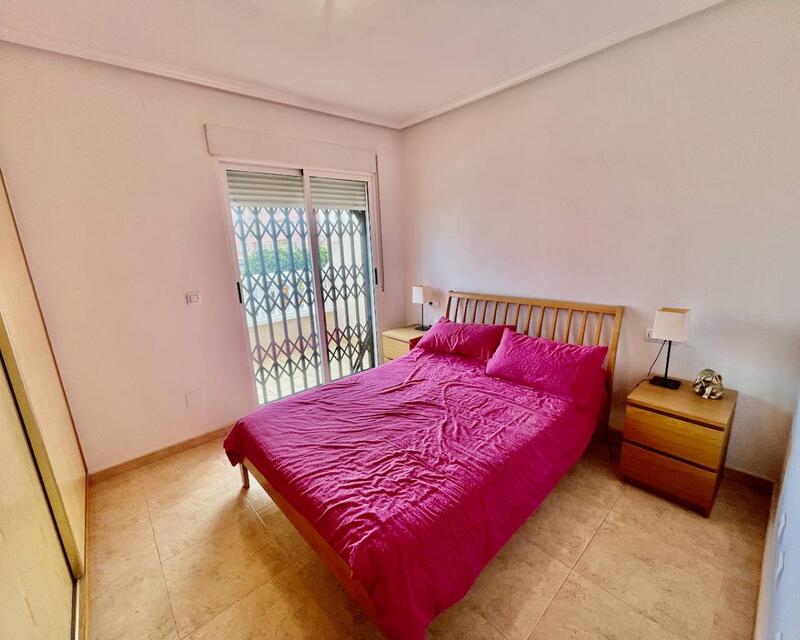 3 chambre Maison de Ville à vendre