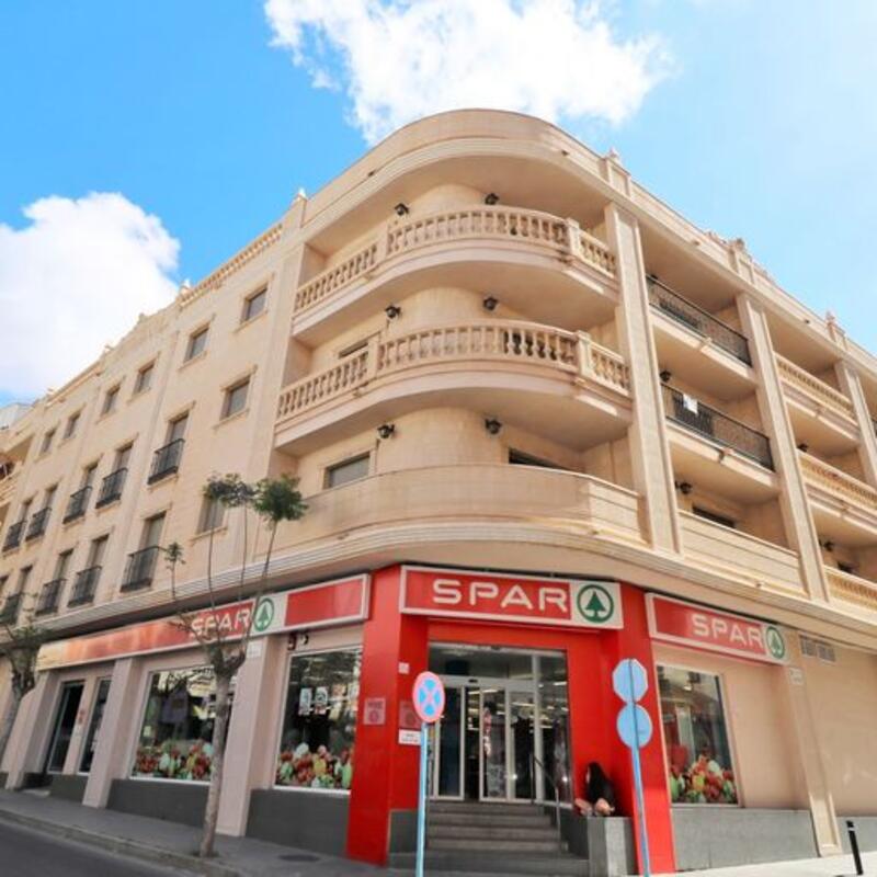 Appartement à vendre dans Torrevieja, Alicante