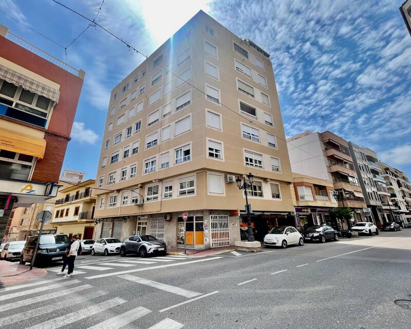 Appartement à vendre dans Guardamar del Segura, Alicante