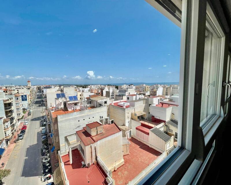 1 Cuarto Apartamento en venta