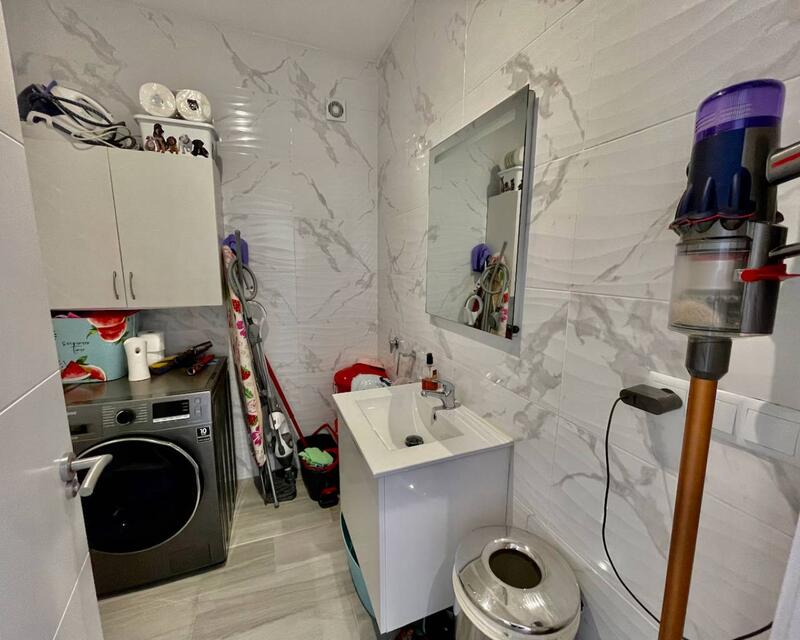 3 soverom Villa til salgs