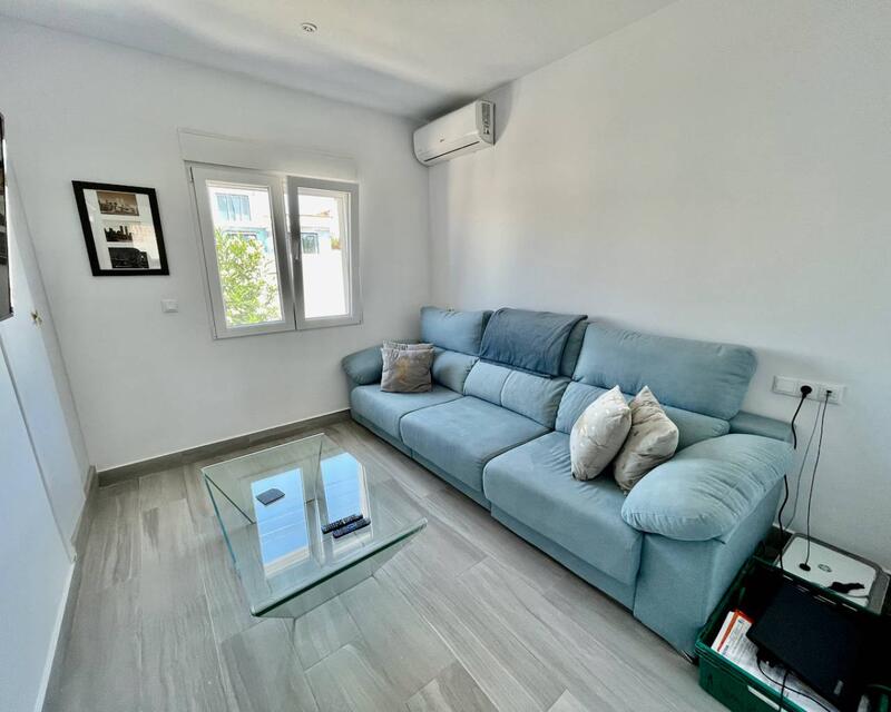 3 soverom Villa til salgs