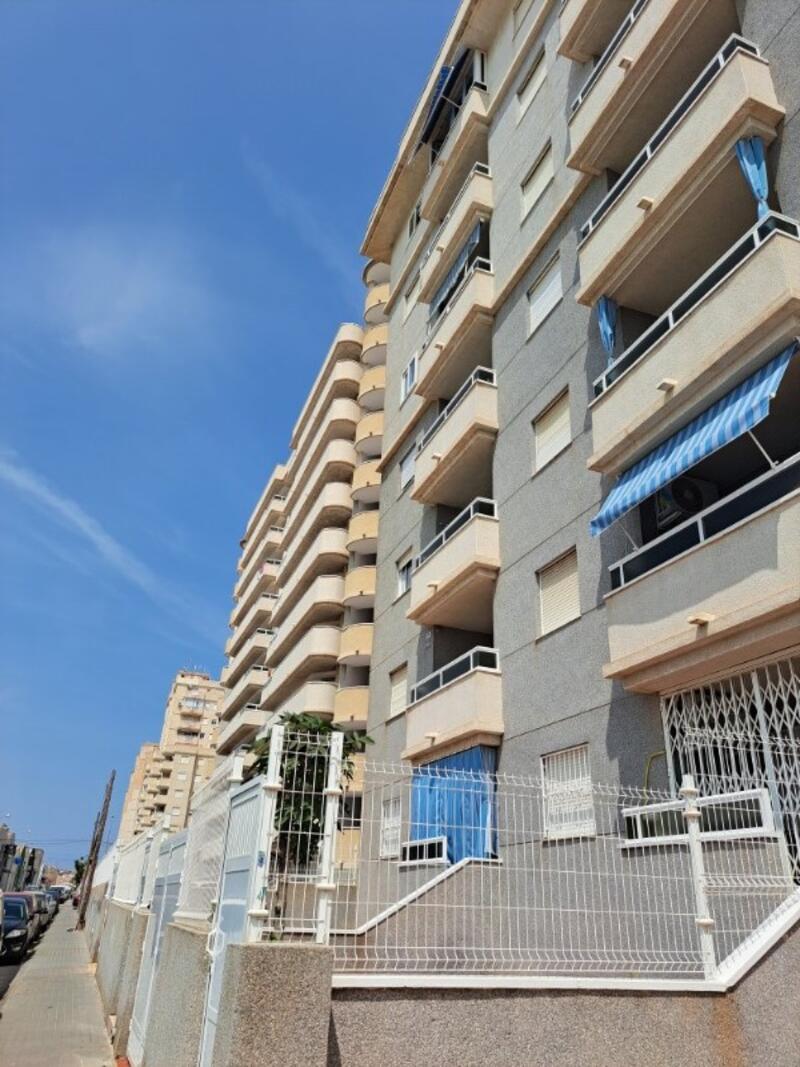 Appartement zu verkaufen in Nueva Torrevieja, Alicante