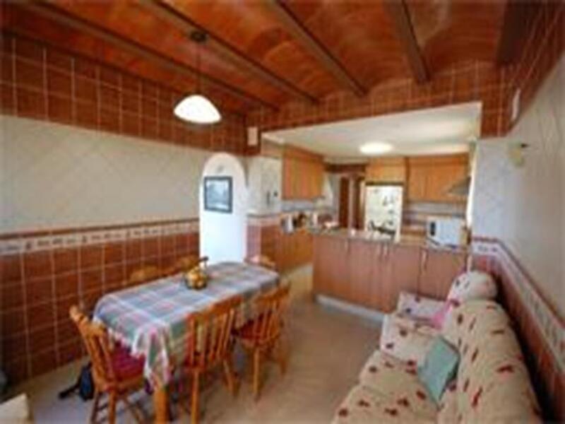 3 chambre Villa à vendre