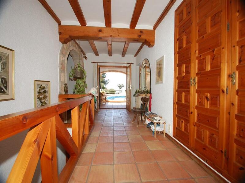 3 Cuarto Villa en venta