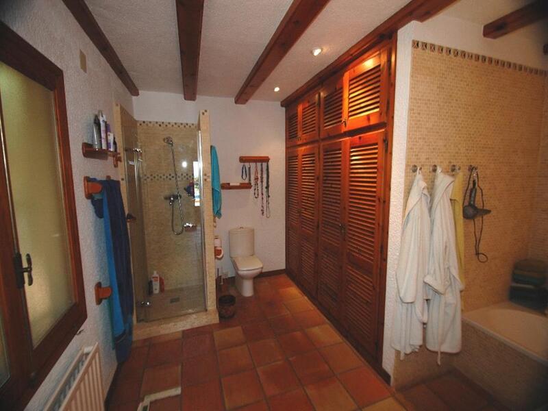 3 chambre Villa à vendre