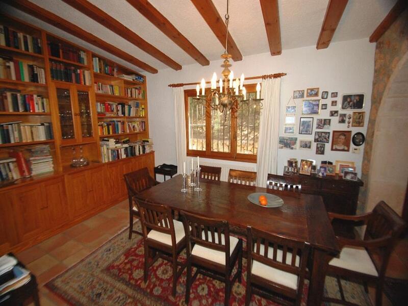 3 chambre Villa à vendre