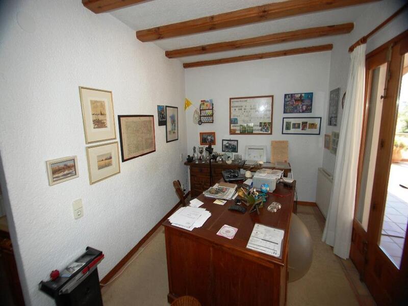 3 chambre Villa à vendre