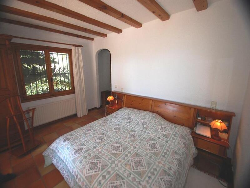 3 chambre Villa à vendre