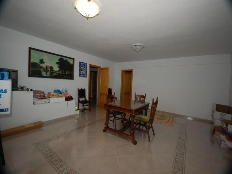 6 Cuarto Villa en venta