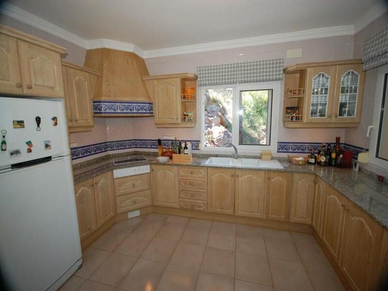 6 Cuarto Villa en venta