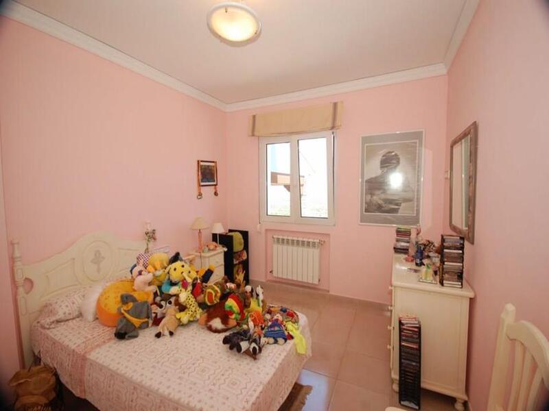 6 Cuarto Villa en venta