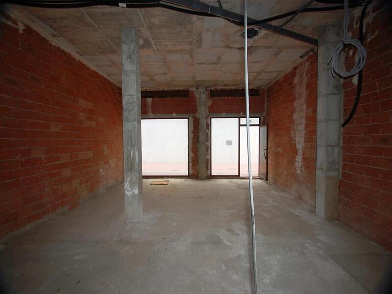 Local Comercial en venta
