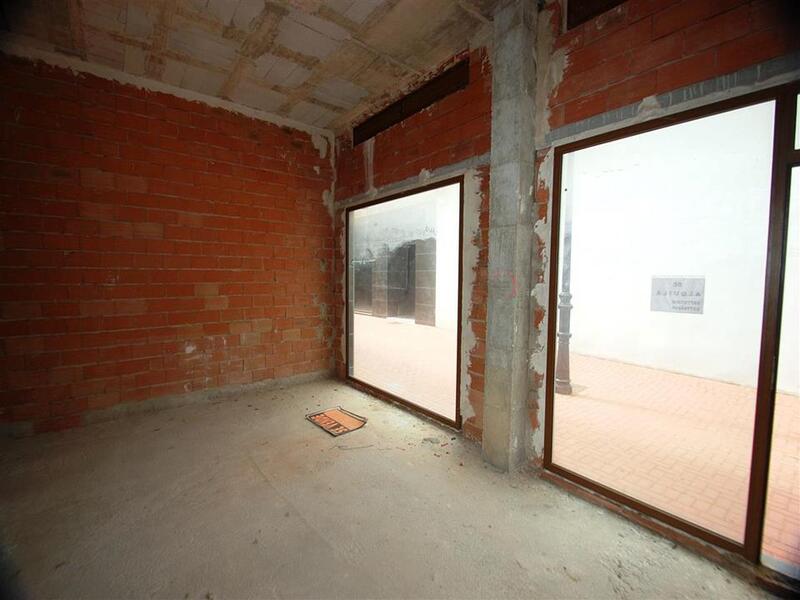 Local Comercial en venta